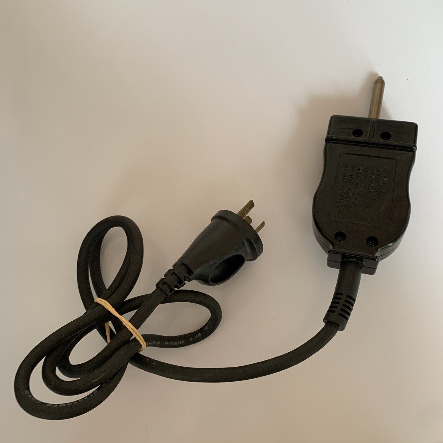 Breville TC10 Temperature Control Genuine Power Supply