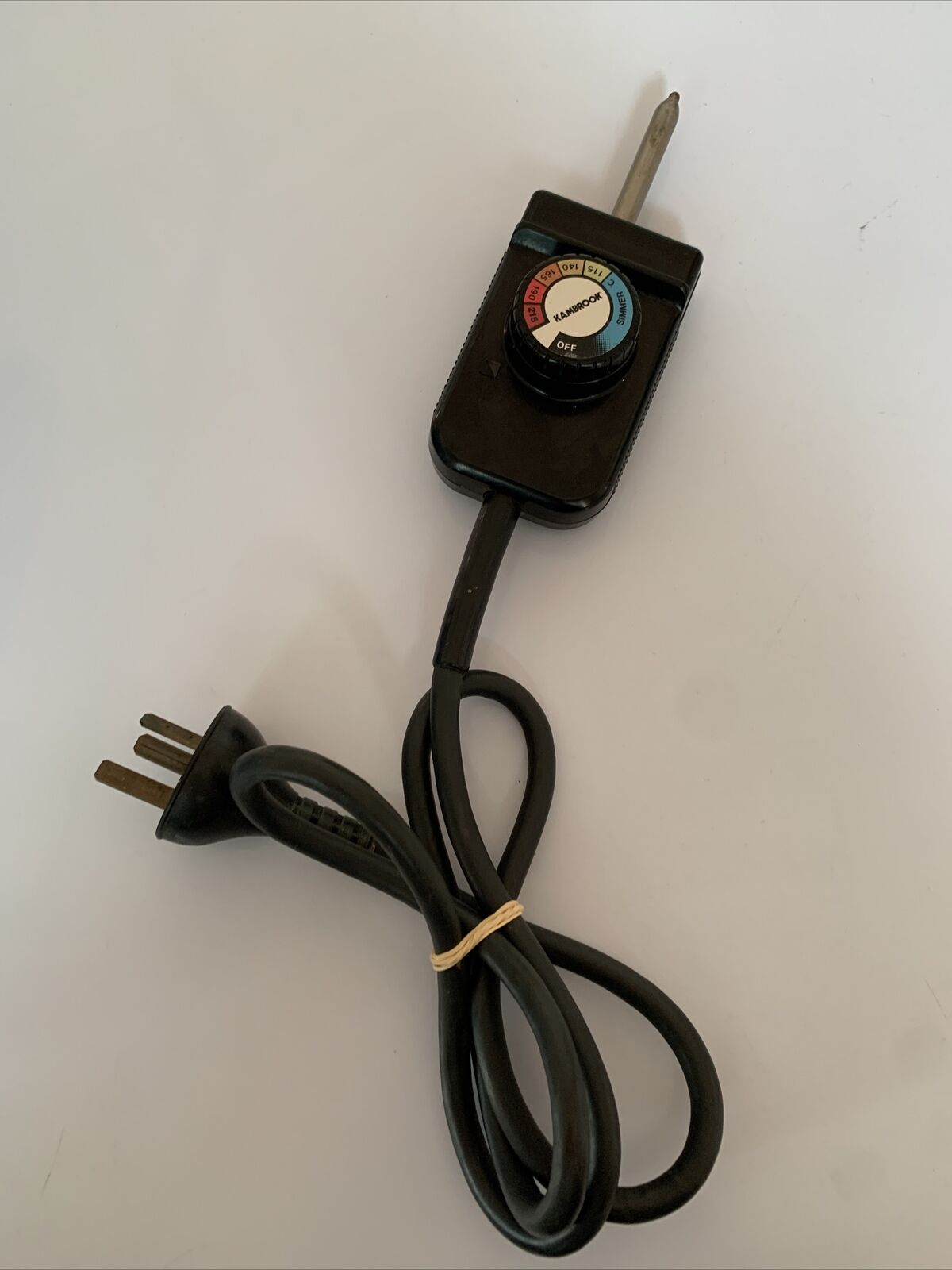 Kambrook PS8100 Temperature Probe Genuine Power Supply