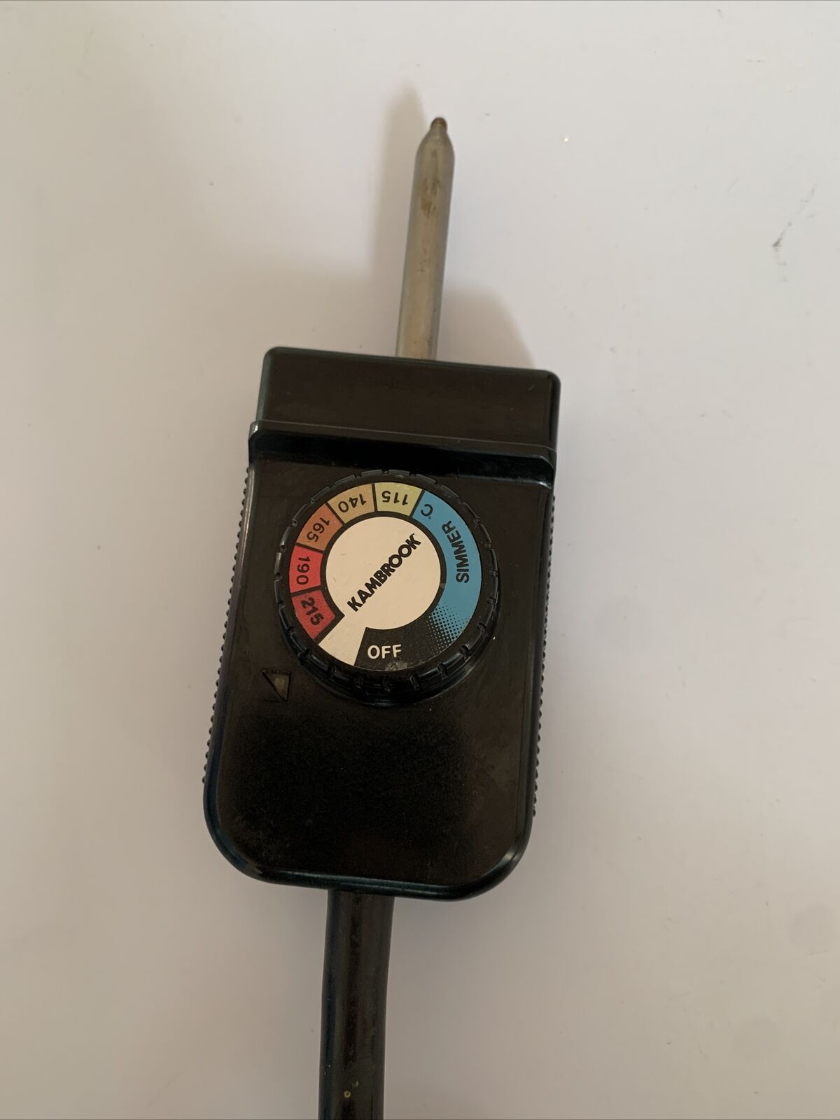 Kambrook PS8100 Temperature Probe Genuine Power Supply