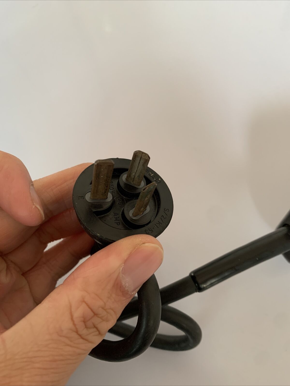 Kambrook PS8100 Temperature Probe Genuine Power Supply