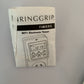 Ring Grip Timer RET1 Electronic Timer with Instructions