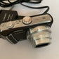 Panasonic Lumix DMC-TZ15 Digital Camera 10x Optical 9.1 MP