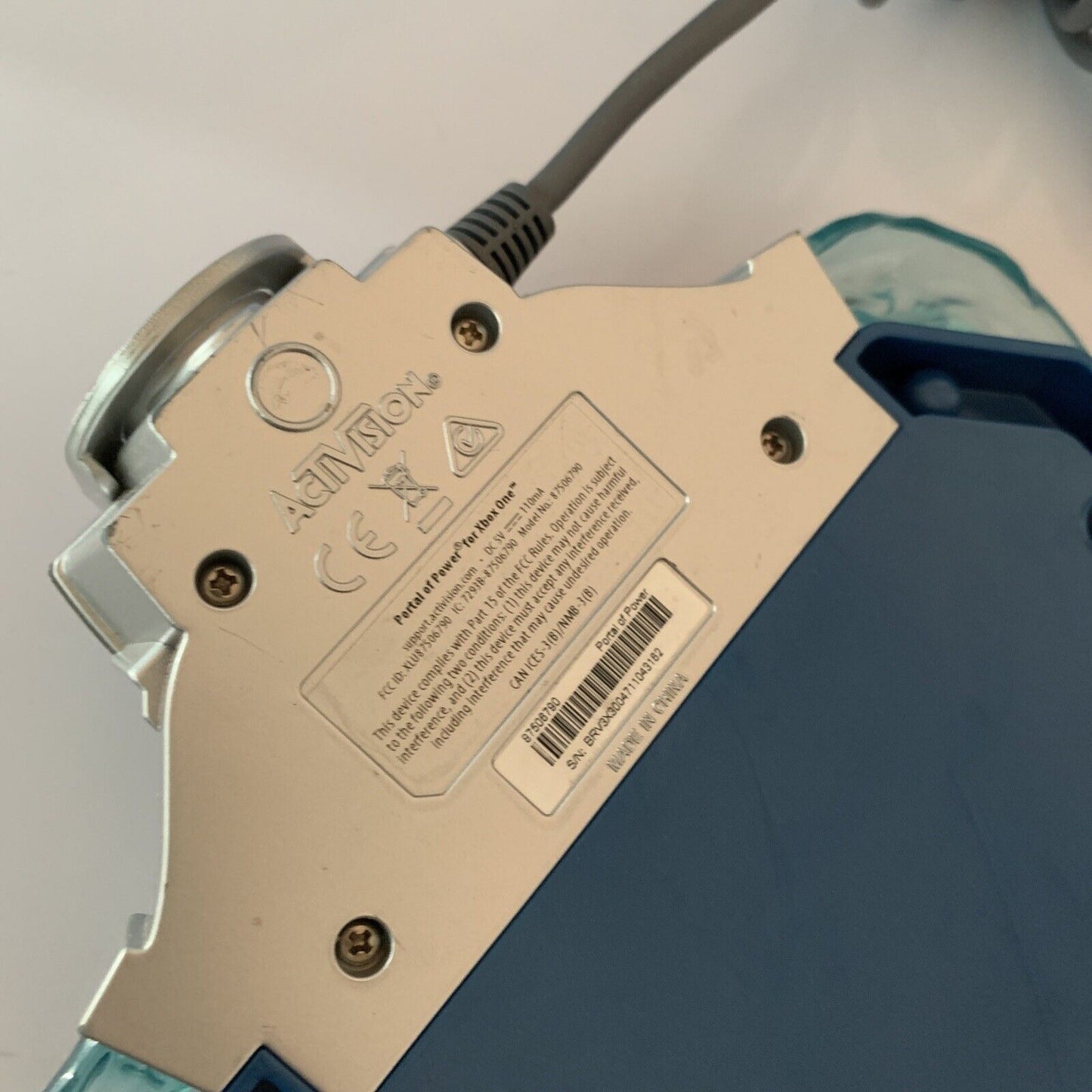 Skylanders Portal of Power Base for Xbox One 87506790  Activision