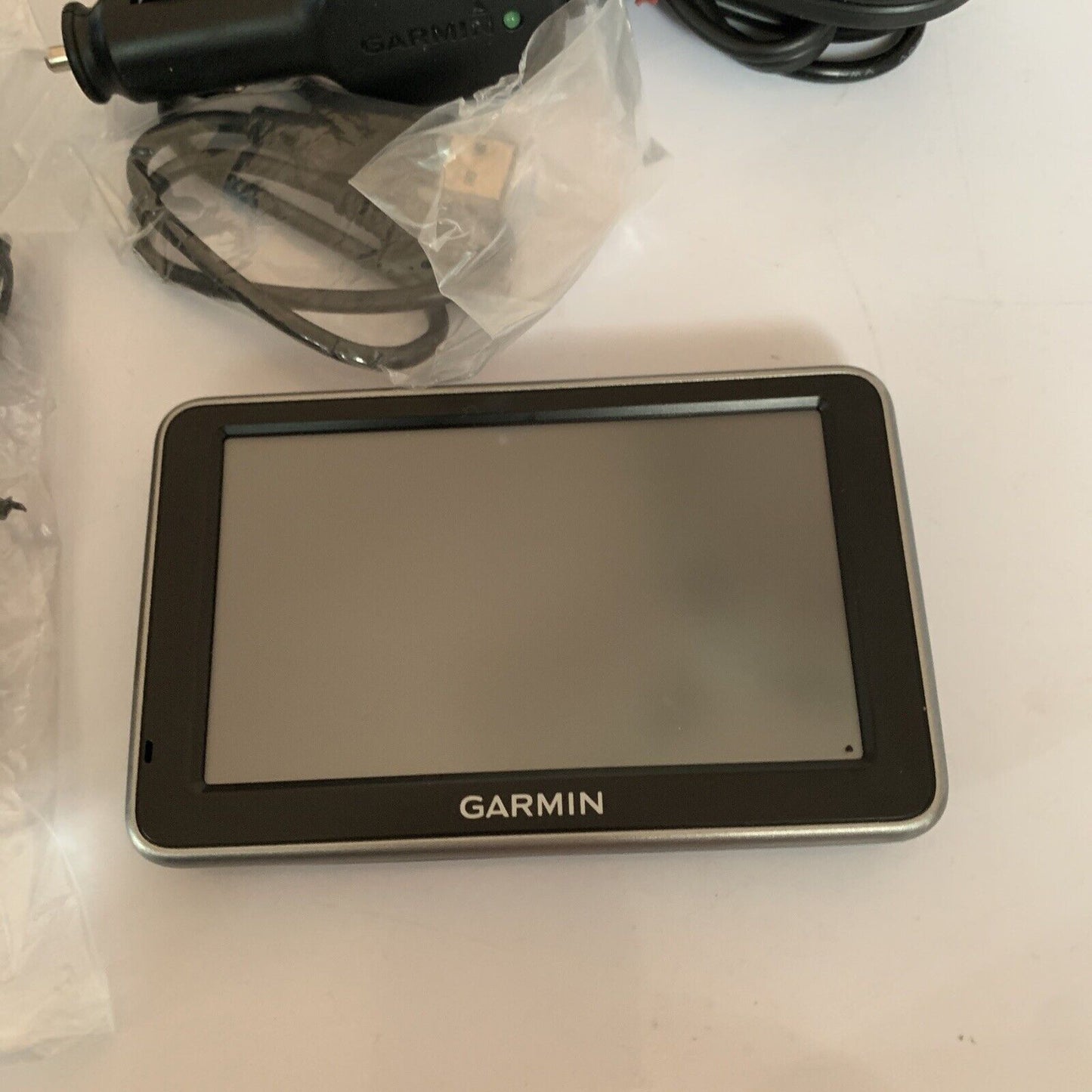 Garmin NUVI 2340 LMT GPS Navigation