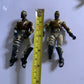 5x Fortnite Action Figure Bandolier Teknique Drift Raptor
