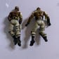 5x Fortnite Action Figure Bandolier Teknique Drift Raptor