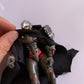 Overwatch Pharah Action Figure Hasbro e6494 c-3565a 13cm