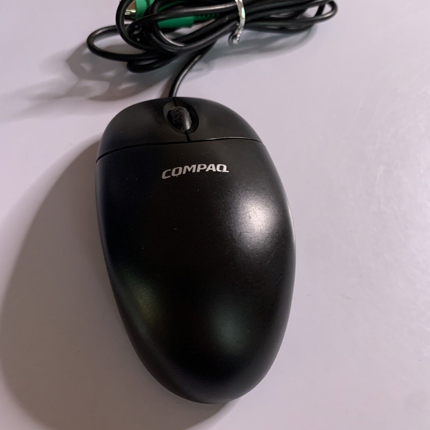 Clavier ordinateur compaq enhanced II Clavier ordinateur compaq enhanced II