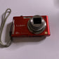 Panasonic Lumix DMC-FH25 Digital Camera 8x Optical Zoom 16.1 MP 4GB SD Card