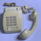 Vintage Telecom Australia Push Button Phone 807 S1/501  Retro