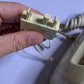 Vintage Telecom Australia Push Button Phone 807 S1/501  Retro