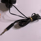 Vintage Arista 86V Stereo Headphones 6.35mm 1/4 in Jack