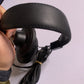 Vintage Arista 86V Stereo Headphones 6.35mm 1/4 in Jack