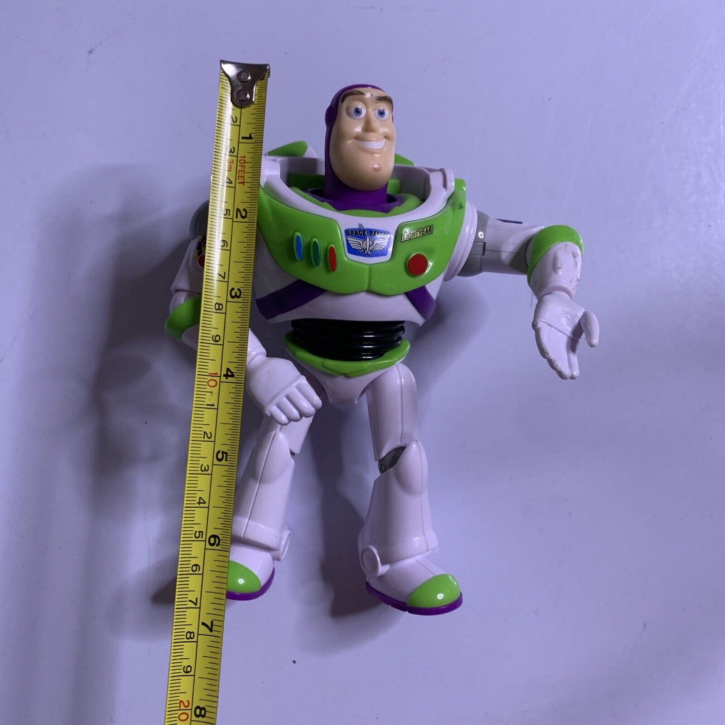 3x Toy Story Action Figure Jessie Buzz Lightyear