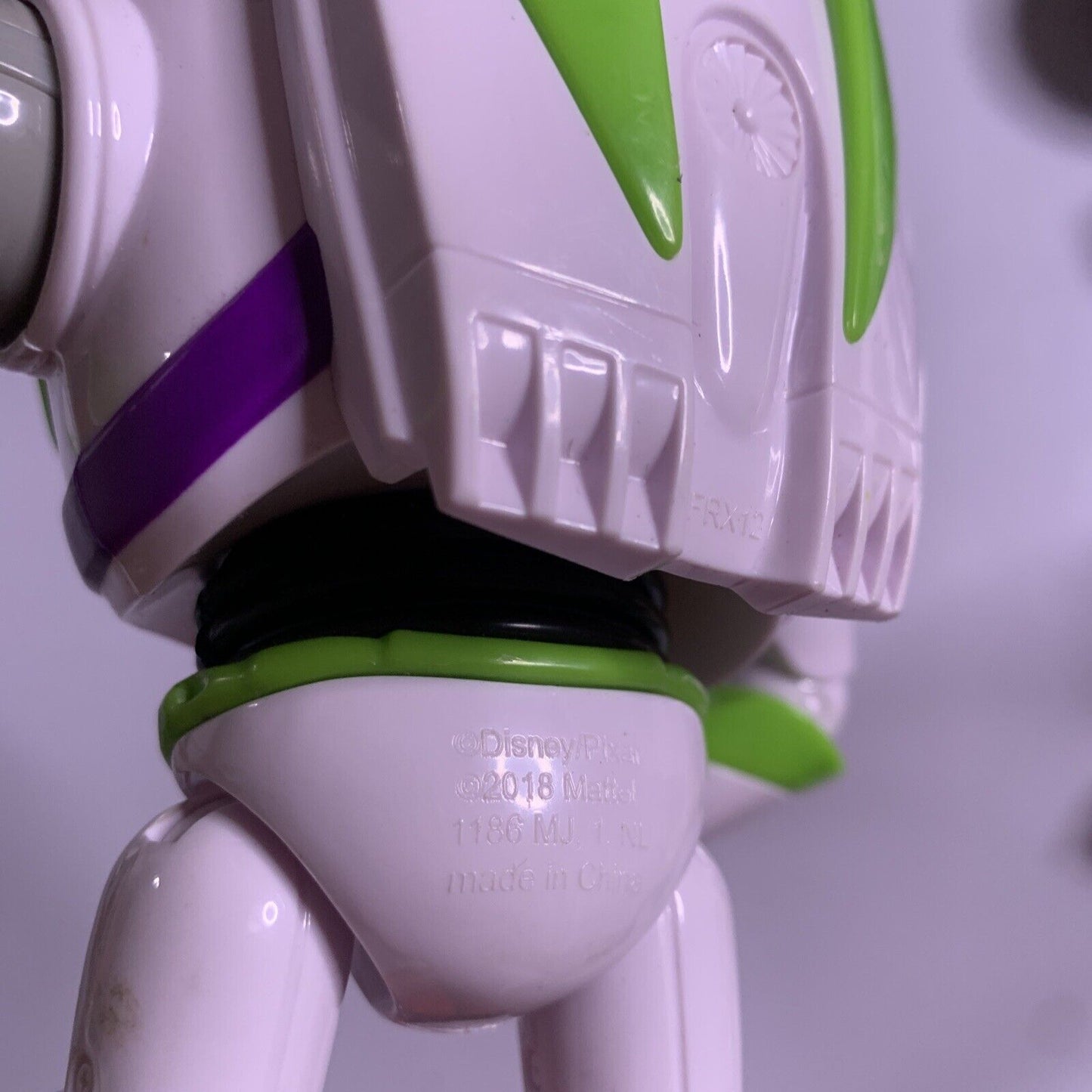 3x Toy Story Action Figure Jessie Buzz Lightyear