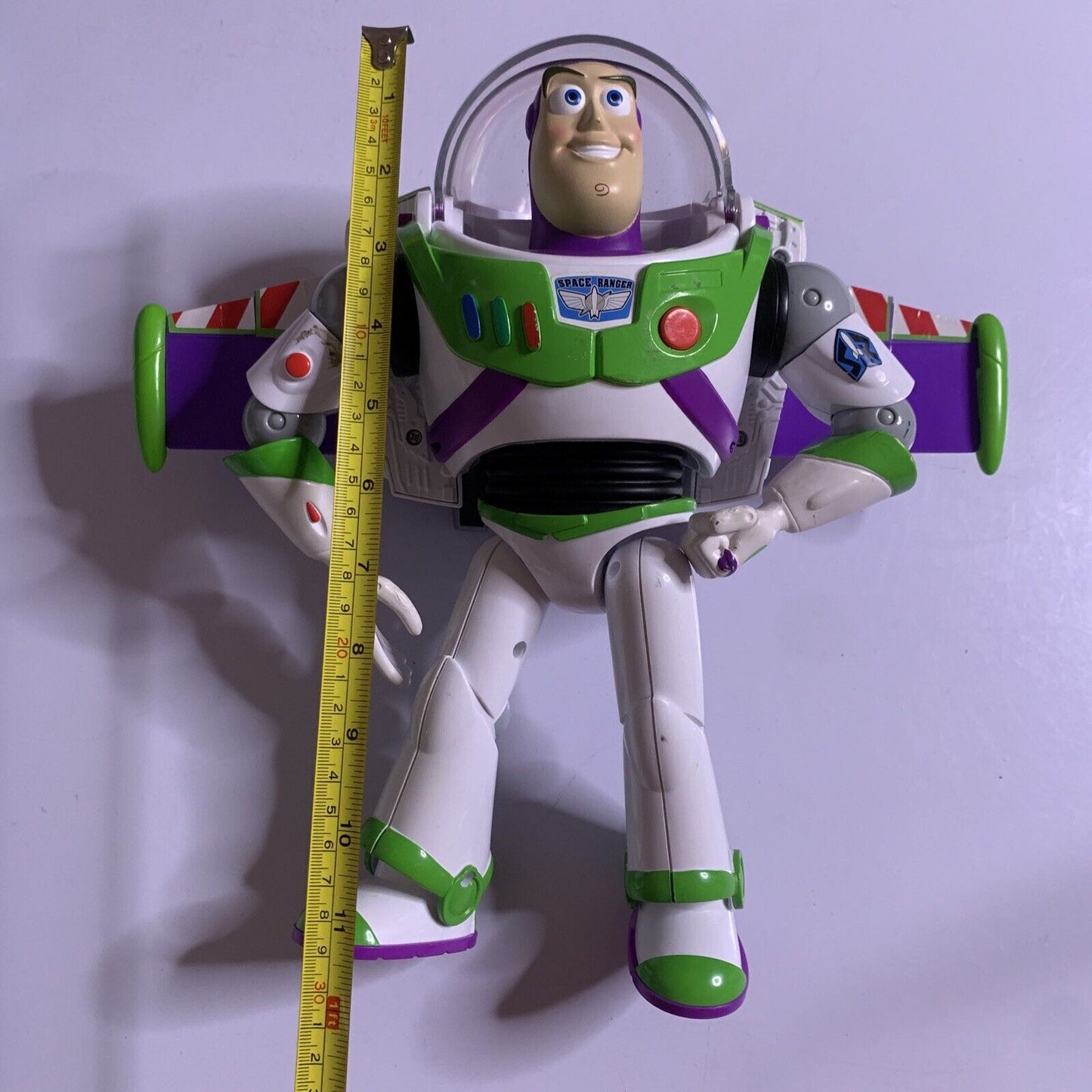 3x Toy Story Action Figure Jessie Buzz Lightyear
