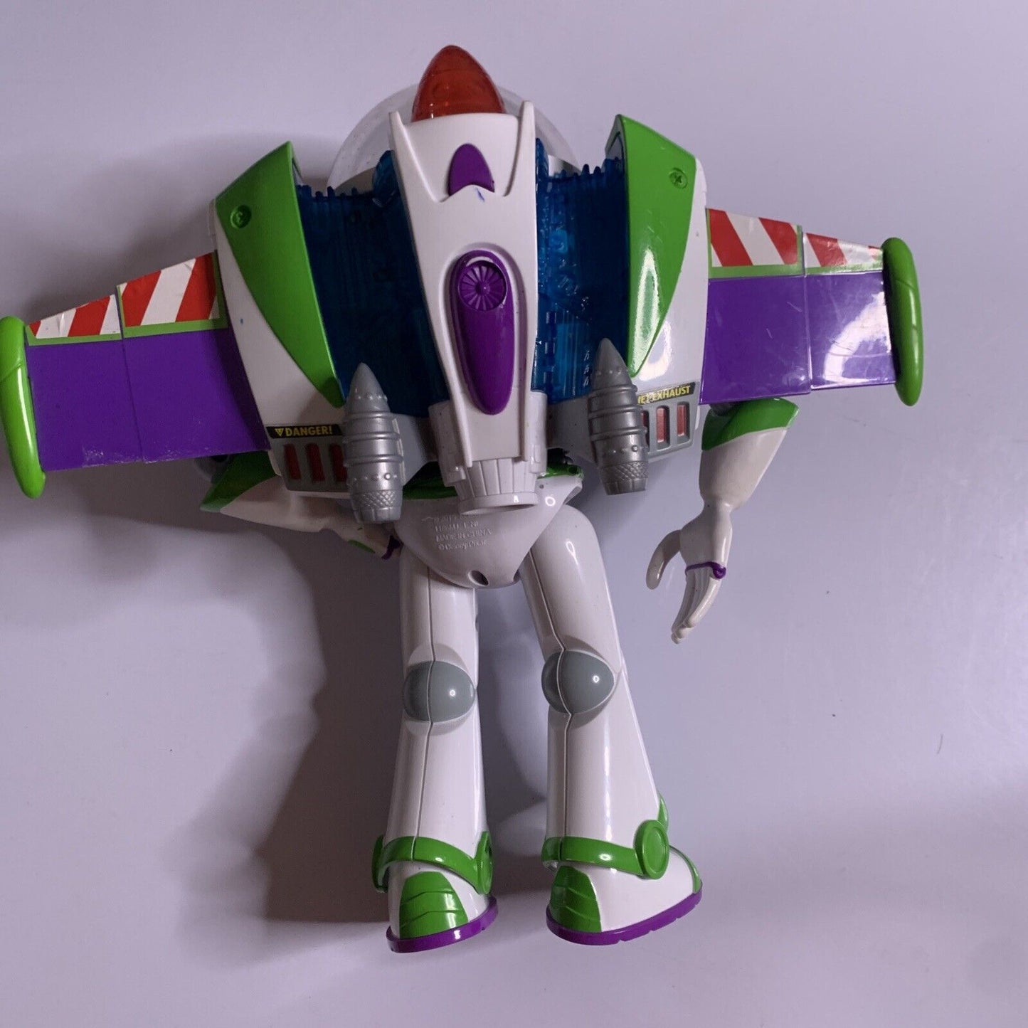 3x Toy Story Action Figure Jessie Buzz Lightyear