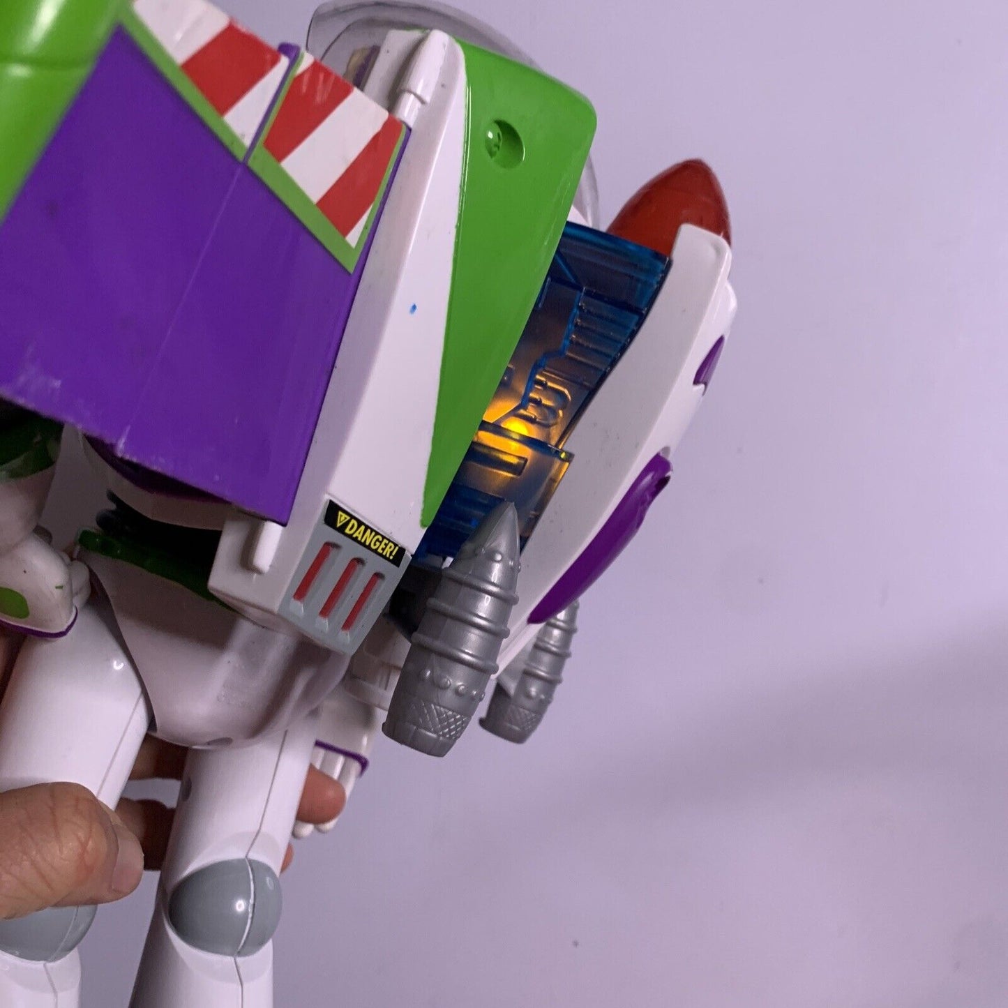 3x Toy Story Action Figure Jessie Buzz Lightyear