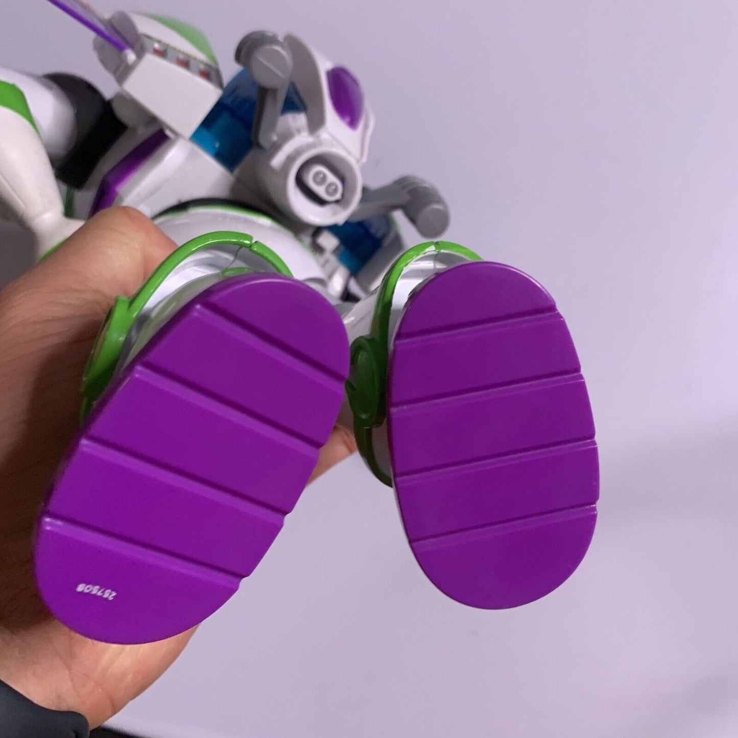 3x Toy Story Action Figure Jessie Buzz Lightyear