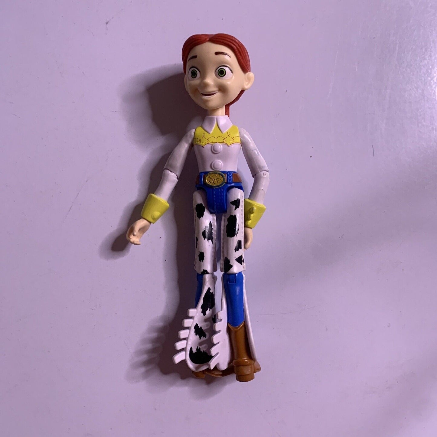 3x Toy Story Action Figure Jessie Buzz Lightyear