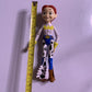 3x Toy Story Action Figure Jessie Buzz Lightyear