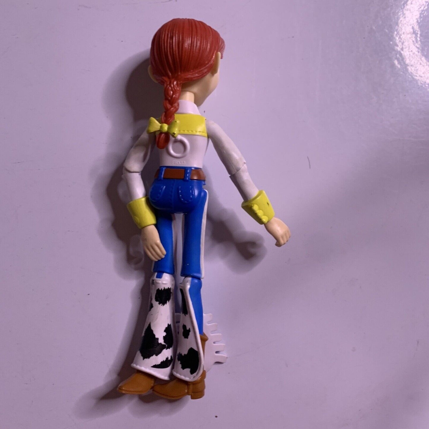 3x Toy Story Action Figure Jessie Buzz Lightyear
