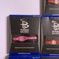 7x Power Balance Bracelets XS S L NEW