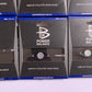 7x Power Balance Bracelets XS S L NEW