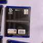 7x Power Balance Bracelets XS S L NEW