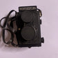 Vintage Bedford Flex Double Lens Vintage Film Camera