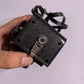 Vintage Bedford Flex Double Lens Vintage Film Camera