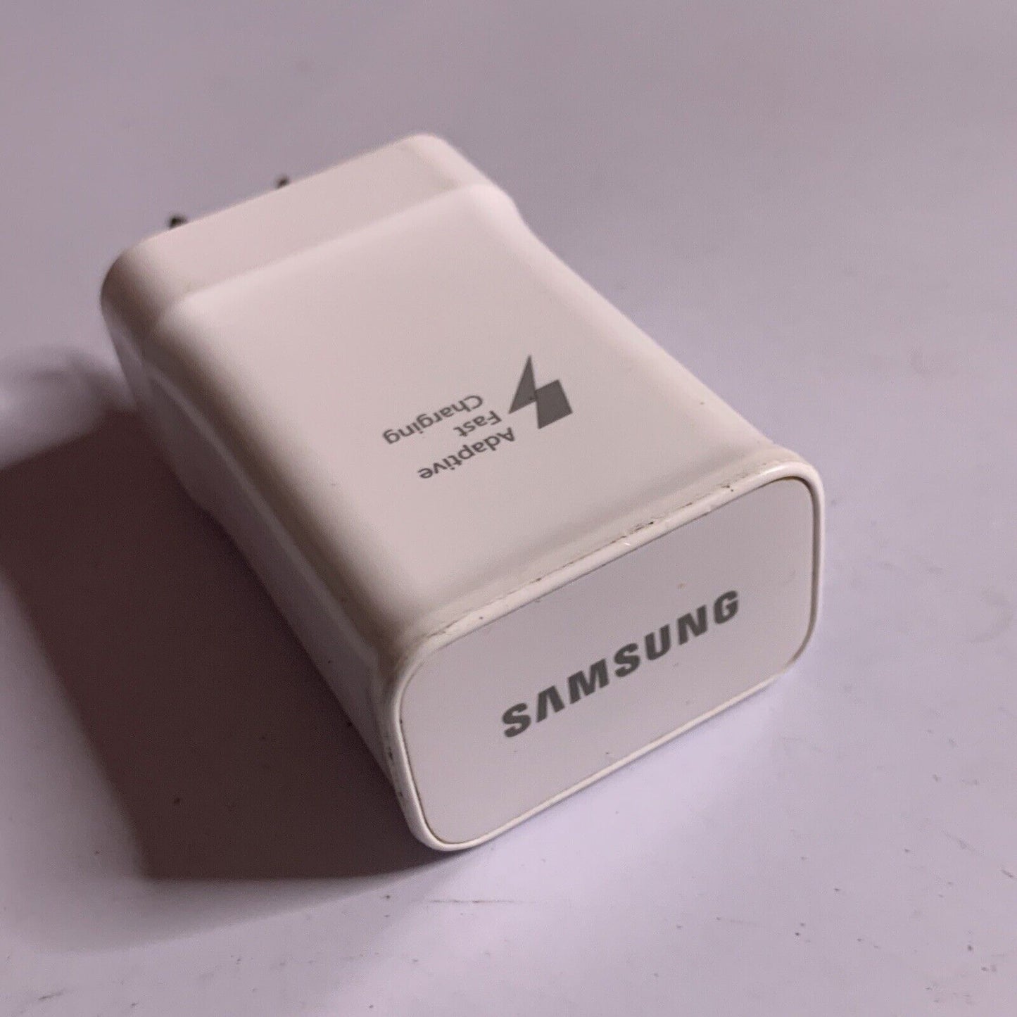 Samsung Adaptive Fast Charging Travel Adapter Genuine