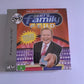 Bert's Family Feud - Interactive DVD Game (DVD, 2006)  Bert Newton *New Sealed*