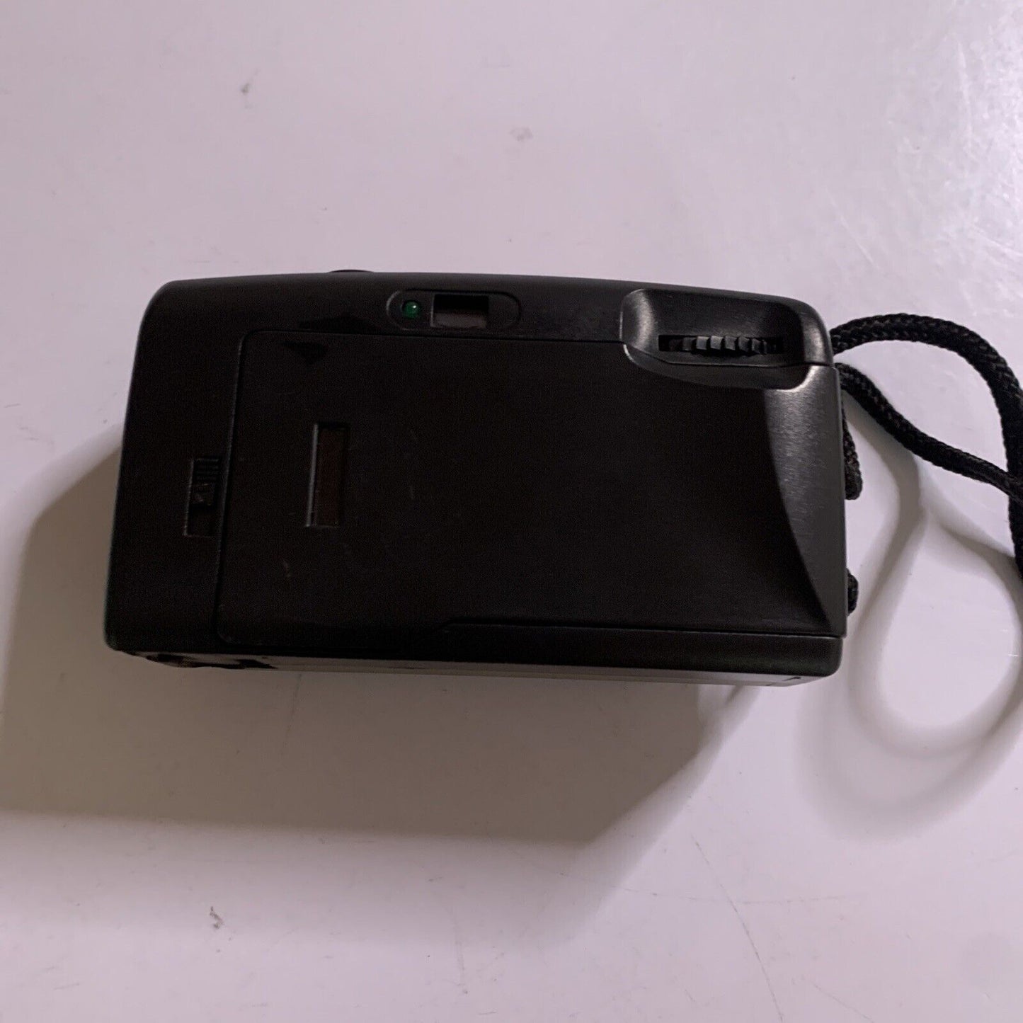 Hanimex Handy Panorama 35mm Film Compact Camera Vintage