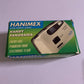 Hanimex Handy Panorama 35mm Film Compact Camera Vintage