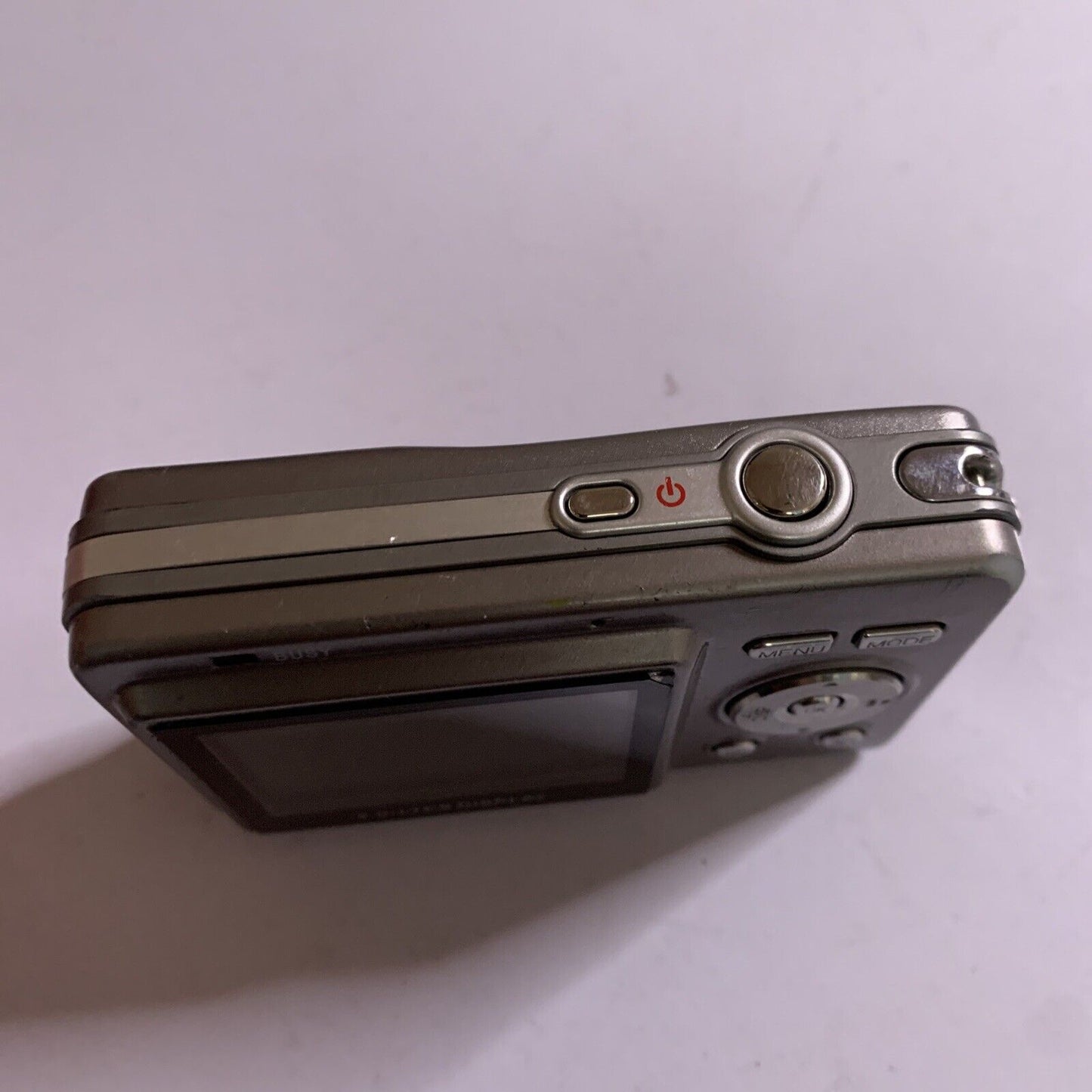 Cobra Digital Camera 5MP 4x Digital Zoom