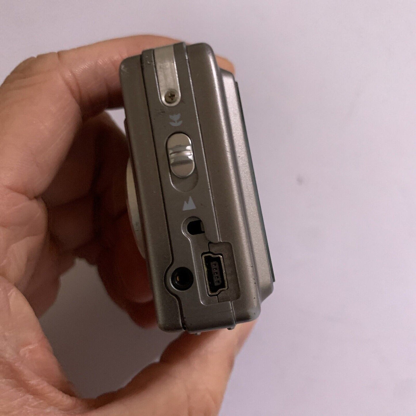 Cobra Digital Camera 5MP 4x Digital Zoom