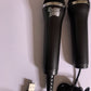 2x Guitar Hero Microphones USB E-UR20 for PS2 PS3 PS4 XBOX 360 One Wii WiiU