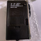 Portable Radio with Speaker FM / AM 2 Band ICF-S10