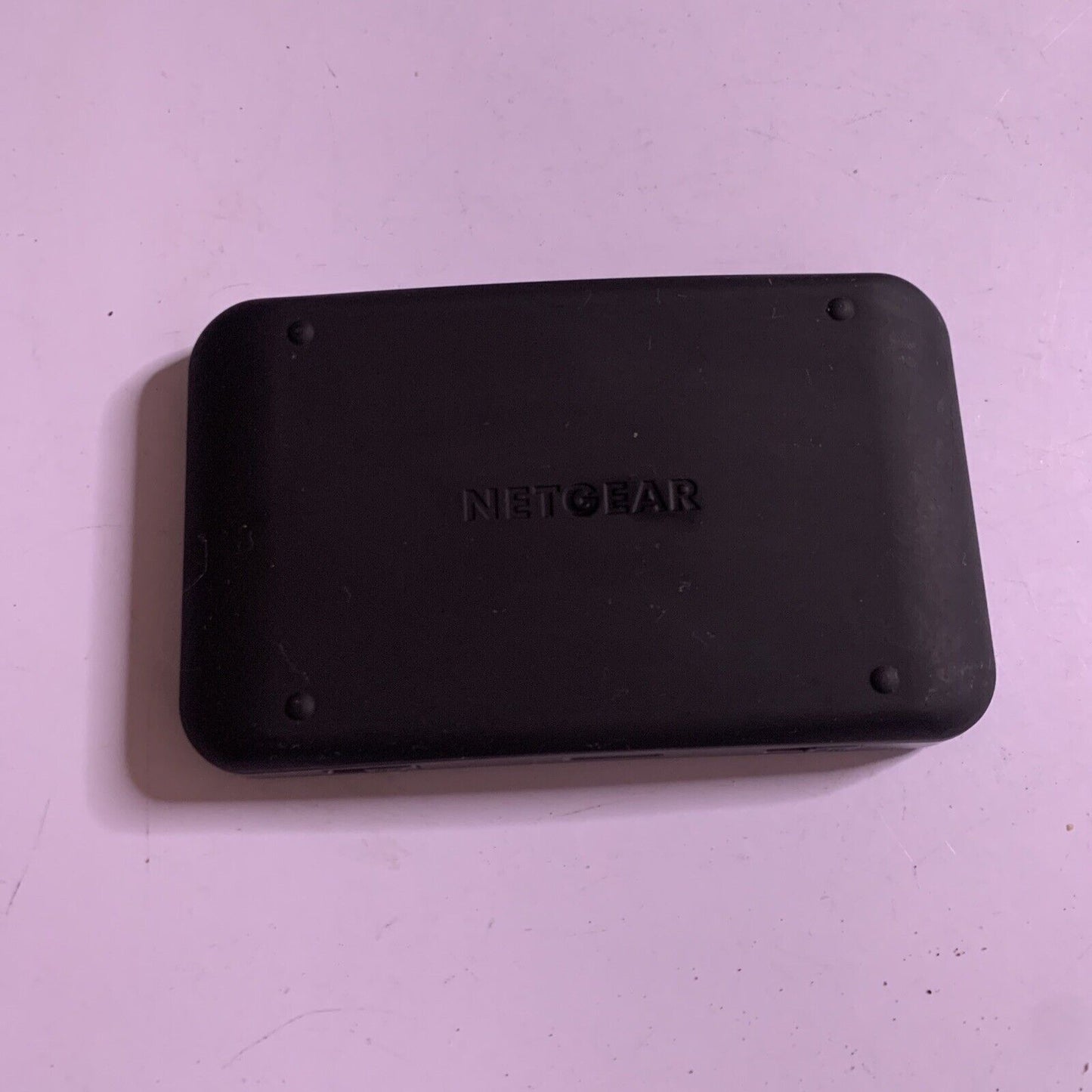 Telstra Netgear 4GX Aircard 4G Advanced III Mobile WiFi 810S