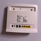 Optus Huawei B593 4G LTE CPE Wireless SIM Wi-Fi Router with Power Supply