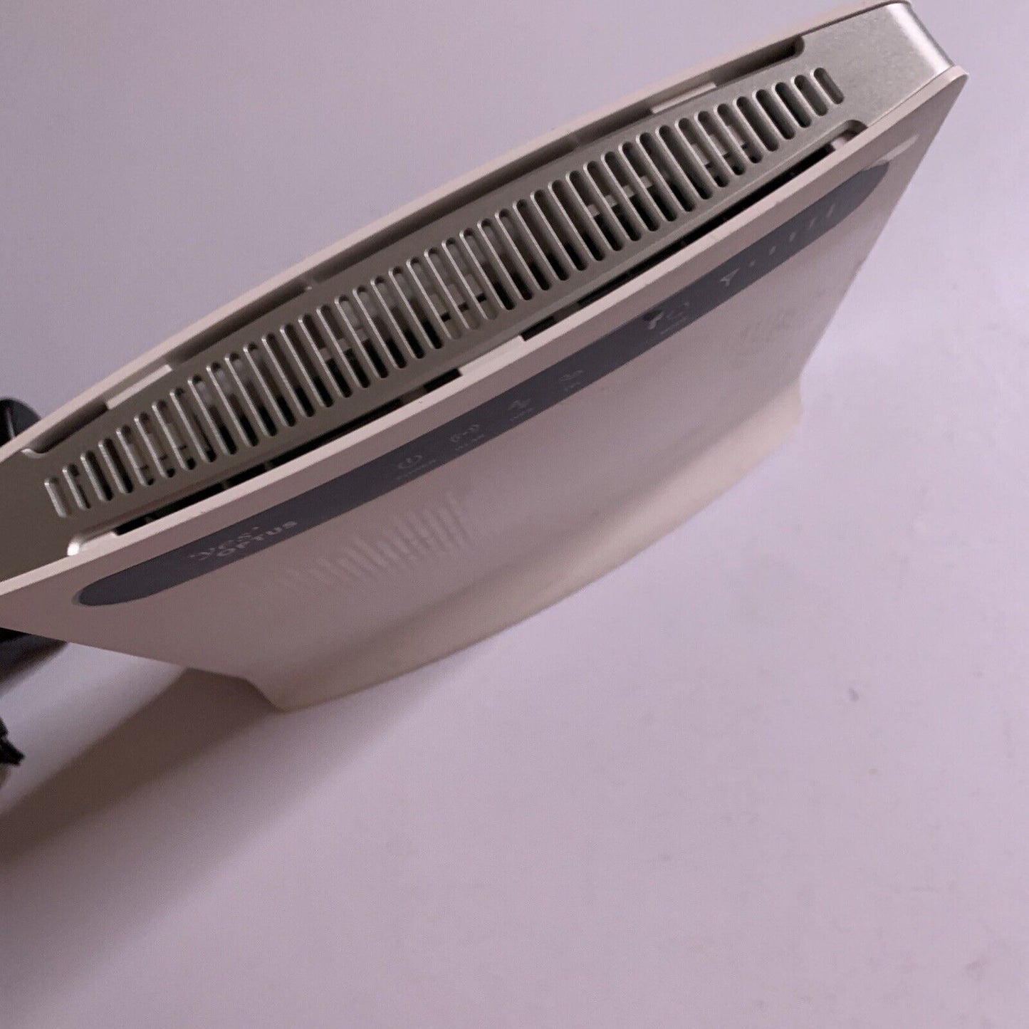 Optus Huawei B593 4G LTE CPE Wireless SIM Wi-Fi Router with Power Supply