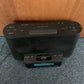 Sony XDR-DS12iP DAB+ Digital FM Radio Alarm Clock *iPod Dock Not Working