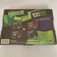 Teenage Mutant Ninja Turtles 100 Piece Jigsaw Puzzle *New Sealed*