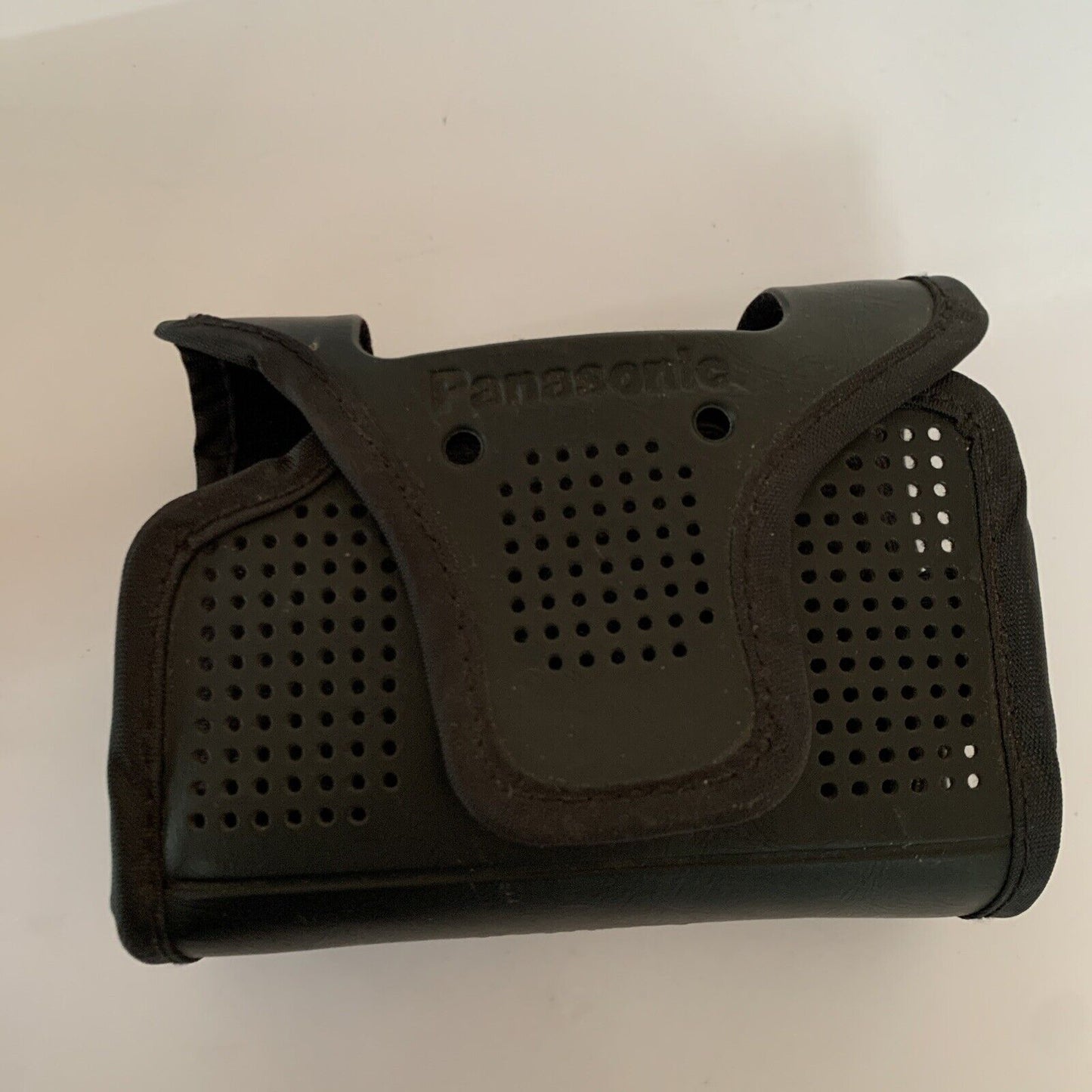 Panasonic Portable Stereo Radio Cassette Recorder RQ-A320A /w Speaker Microphone