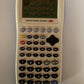 Casio CFX-9850GB Plus Calculator Colour Graphics and Graphs