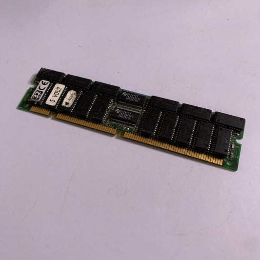 Apple 32MB RAM DIMM P174FCT 162244TVC for Apple Power Mac