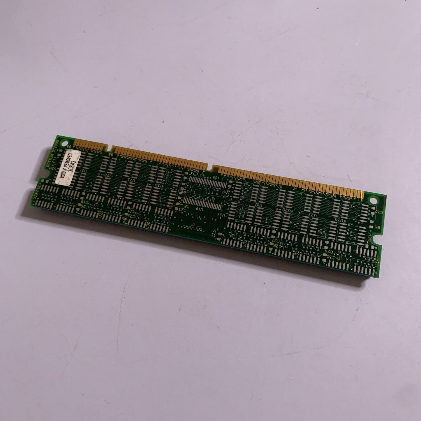 Apple 32MB RAM DIMM P174FCT 162244TVC for Apple Power Mac