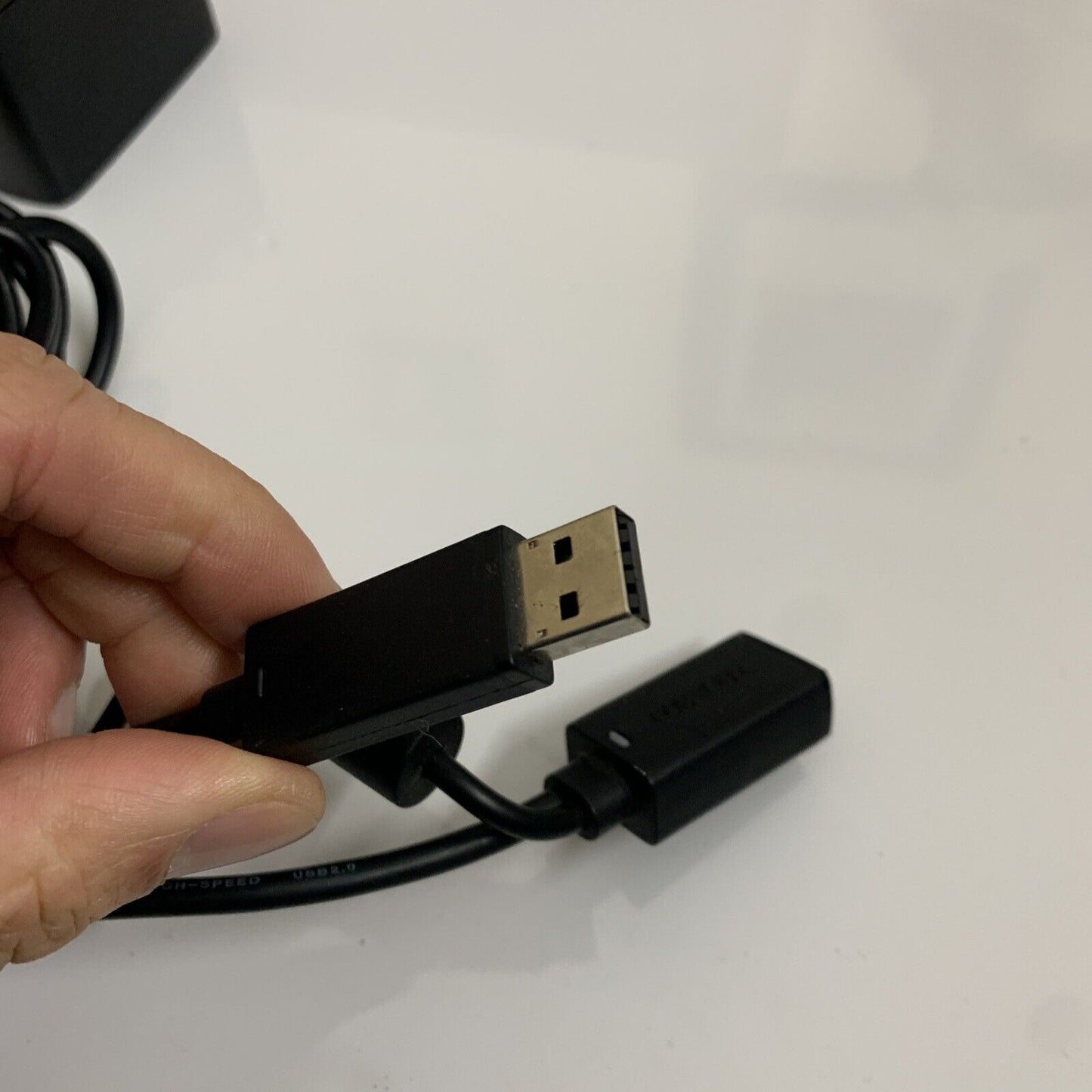 Official Microsoft Model 1432 XBOX 360 Kinect Power Supply Genuine