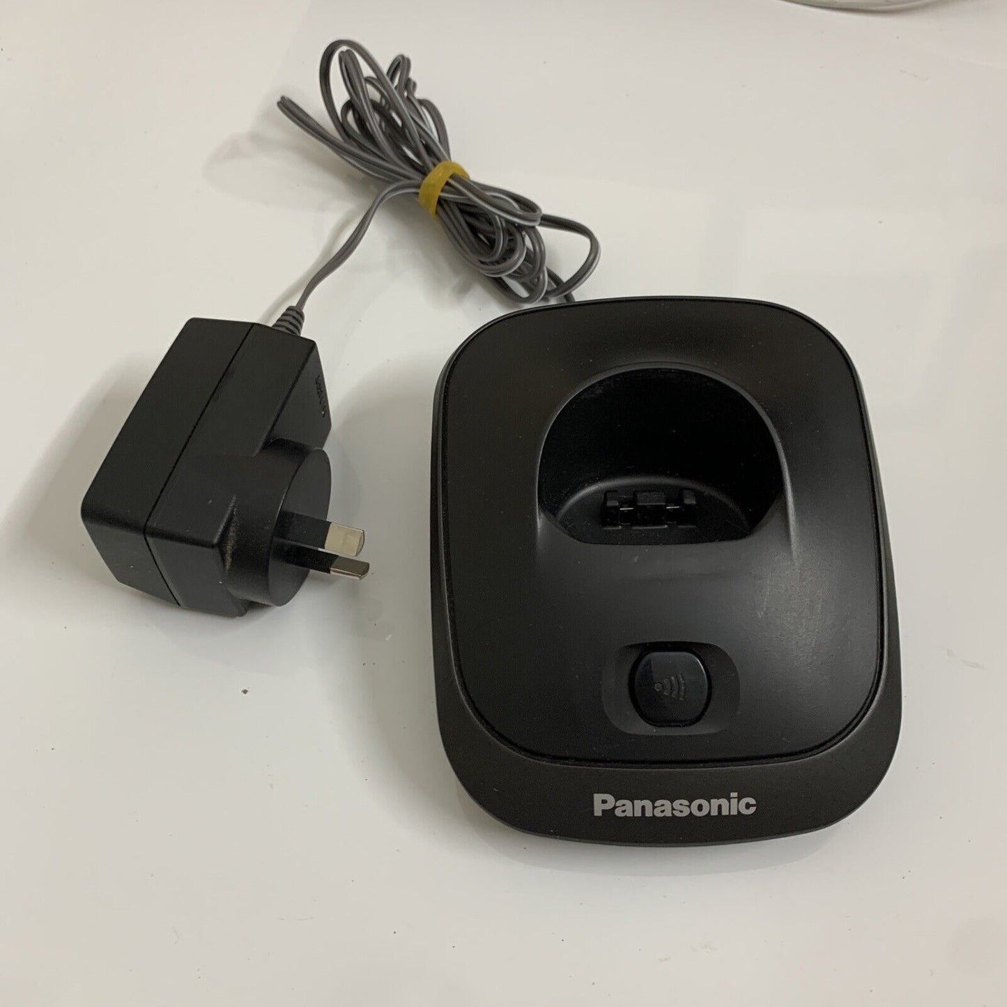 Panasonic KX-TG2511AL Base Station Charger & AC Adapter PQLV219AL 6.5V